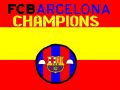 FC BarcelonaBall