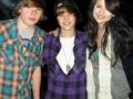 Justinek:** I Selenka :**