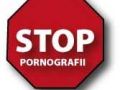 Stop pornografii!