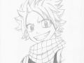 Natsu Dragneel - Fairy Tail