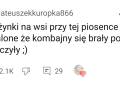 Piosenkowe śmieszki (w komentarzach)