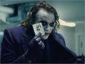 Joker - Heath Ledger