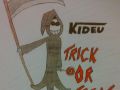 Trick or Treat