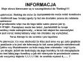 Informacja