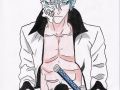 Grimmjow