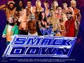 WWE smack down