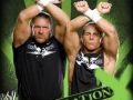 D-generation-X