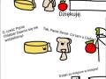 Pan Ser: Komiks Pełnometrażowy - część 1
