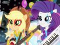 my little pony eqestria girls rainowbow rock