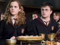 Hermiona i Harry