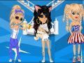 Pokaz Animek MSP