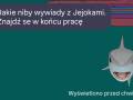Wywiady z Jejokami