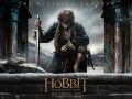 Hobbit: Bitwa Pięciu Armii - Plakat