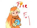 Fire Fox!:D