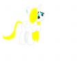 Moja OC Sweet Stars