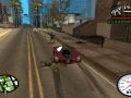 Bug x2 (Grand Theft Auto: San Andreas)