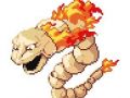 onix + ponyta =...