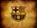 Godło FC Barcelony