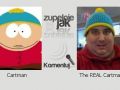 Sobowtór Cartmana