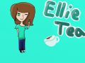 Quiz - Ellie Tea - nie umiem rysować :/