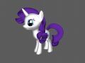 dla rarity