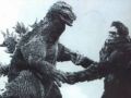 Godzilla  kontra King Kong