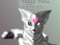 Mój wilk,Akela Taka