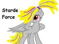 starde force