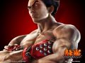 Kazuya Mishima