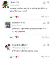 komentarz obrazkowy