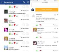 komentarz obrazkowy