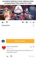 komentarz obrazkowy