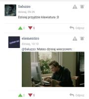 komentarz obrazkowy