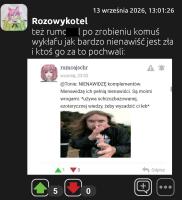 komentarz obrazkowy