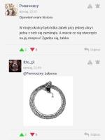 komentarz obrazkowy