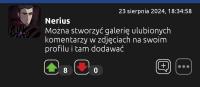 komentarz obrazkowy