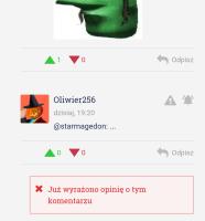 komentarz obrazkowy