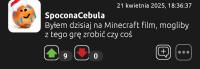 komentarz obrazkowy