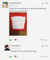 komentarz obrazkowy