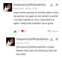 komentarz obrazkowy