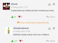 komentarz obrazkowy