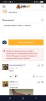 komentarz obrazkowy