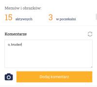 komentarz obrazkowy