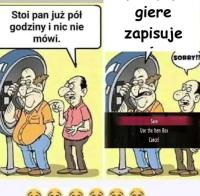 komentarz obrazkowy