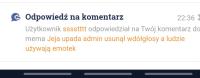 komentarz obrazkowy