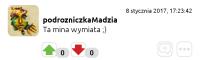 komentarz obrazkowy