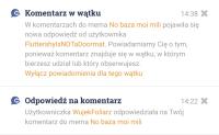 komentarz obrazkowy