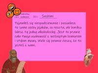 komentarz obrazkowy