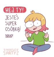 komentarz obrazkowy