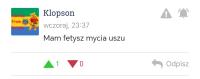 komentarz obrazkowy